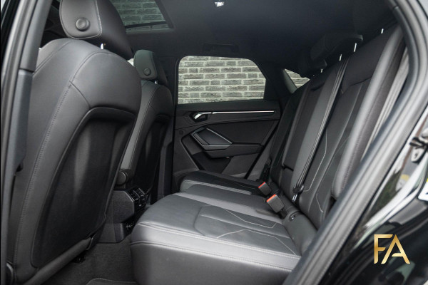 Audi Q3 Sportback 45 TFSI e S Line