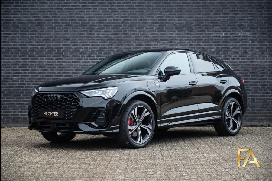 Audi Q3 Sportback 45 TFSI e S Line