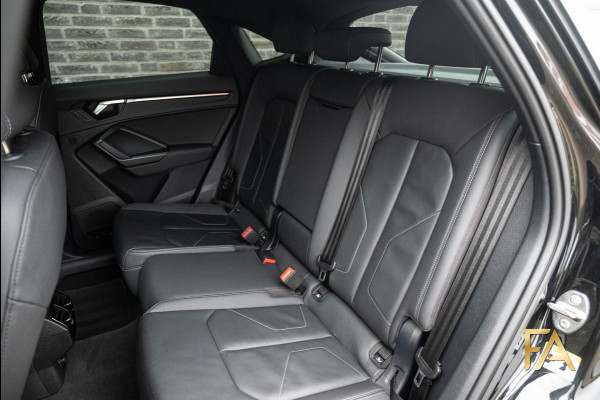 Audi Q3 Sportback 45 TFSI e S Line