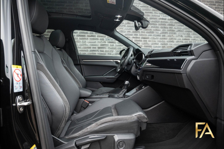 Audi Q3 Sportback 45 TFSI e S Line