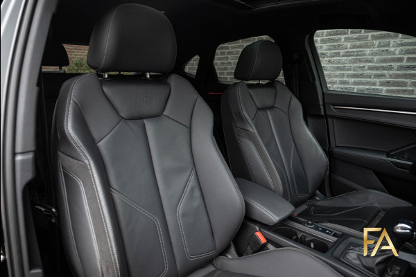 Audi Q3 Sportback 45 TFSI e S Line