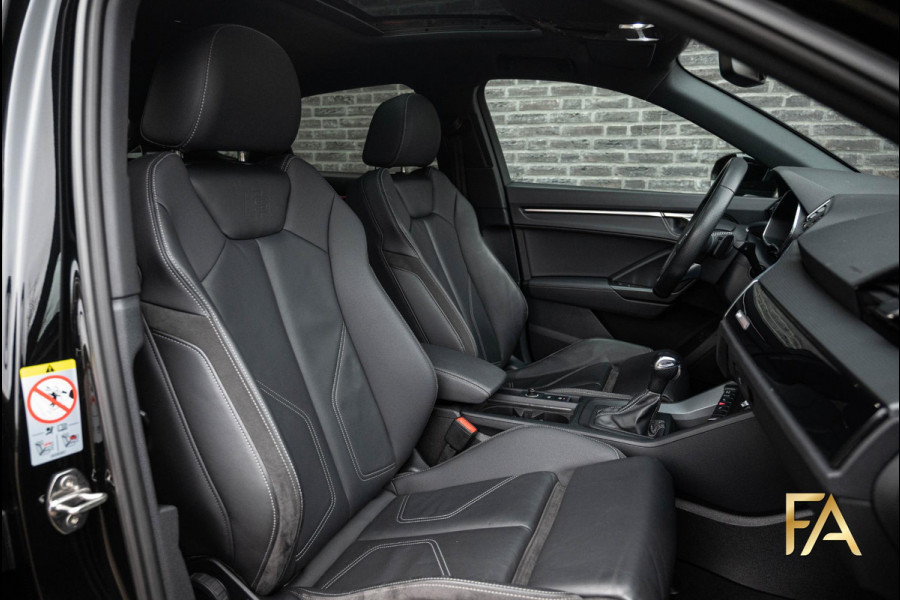 Audi Q3 Sportback 45 TFSI e S Line