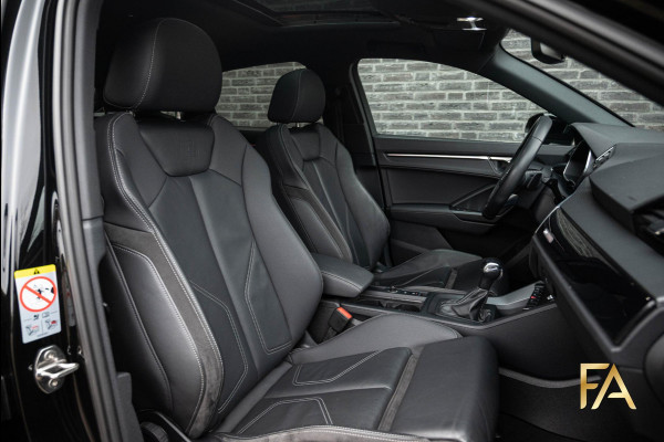 Audi Q3 Sportback 45 TFSI e S Line