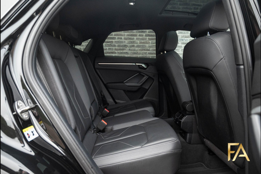 Audi Q3 Sportback 45 TFSI e S Line