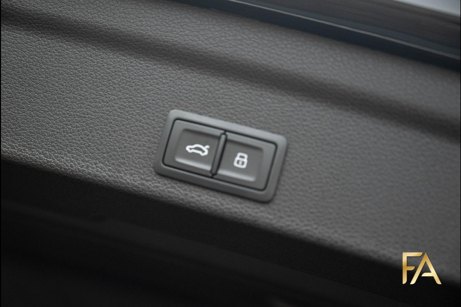 Audi Q3 Sportback 45 TFSI e S Line