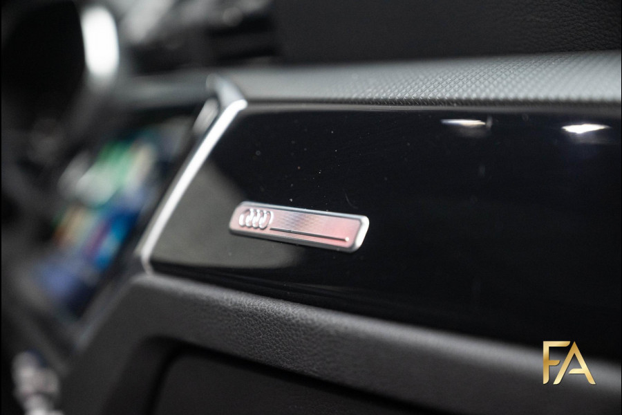 Audi Q3 Sportback 45 TFSI e S Line