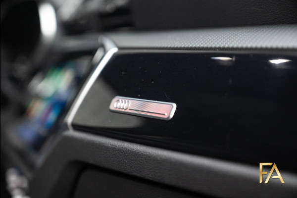 Audi Q3 Sportback 45 TFSI e S Line