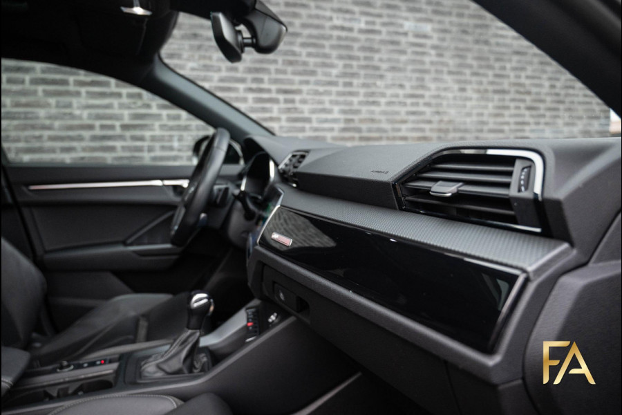 Audi Q3 Sportback 45 TFSI e S Line