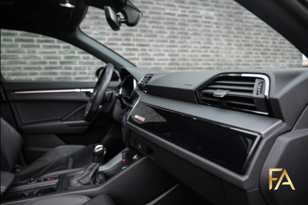 Audi Q3 Sportback 45 TFSI e S Line