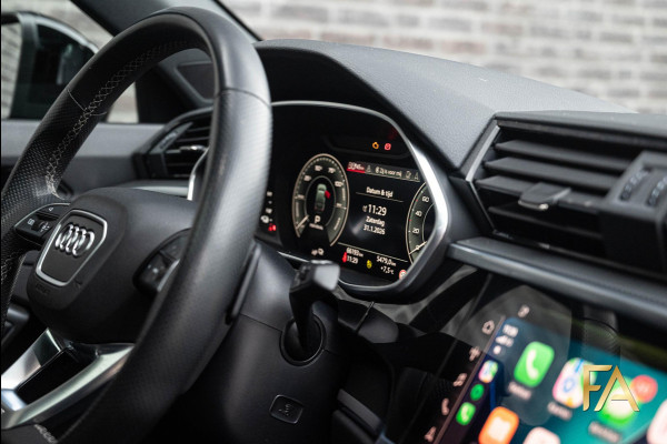 Audi Q3 Sportback 45 TFSI e S Line