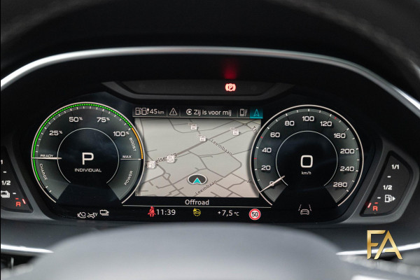 Audi Q3 Sportback 45 TFSI e S Line