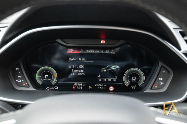 Audi Q3 Sportback 45 TFSI e S Line