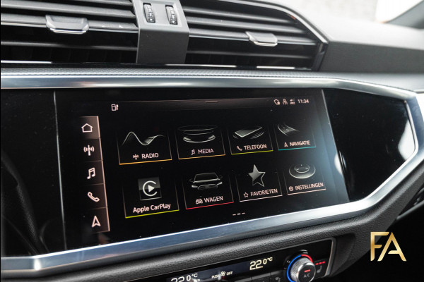 Audi Q3 Sportback 45 TFSI e S Line