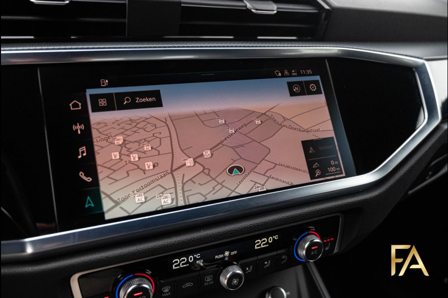 Audi Q3 Sportback 45 TFSI e S Line