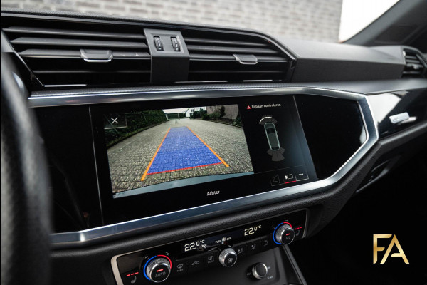 Audi Q3 Sportback 45 TFSI e S Line