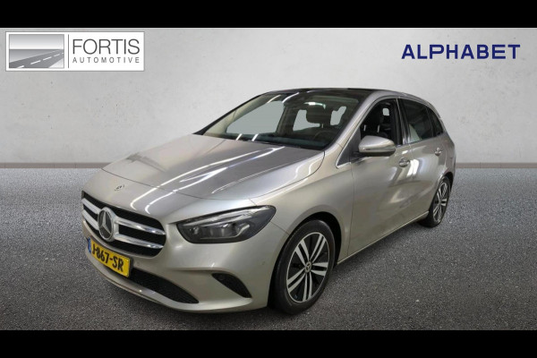 Mercedes-Benz B-Klasse 200 Business Solution Luxury NL AUTO | WIDESCREEN | PANO | CAMERA | TREKHAAK