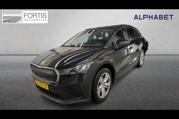 Škoda ENYAQ iV 60 NL AUTO | PANO | STOELVERW | SOH 91%