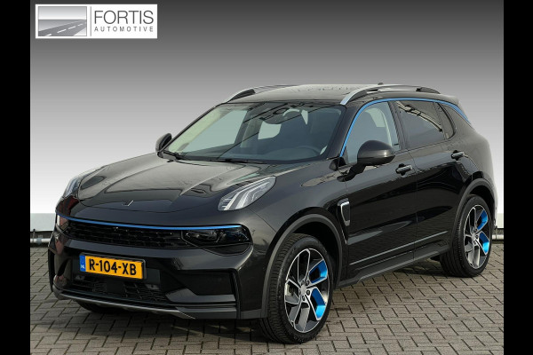 Lynk & Co 01 1.5 NL AUTO | 360 GRADEN CAMERA | STOELVERW | PANO |