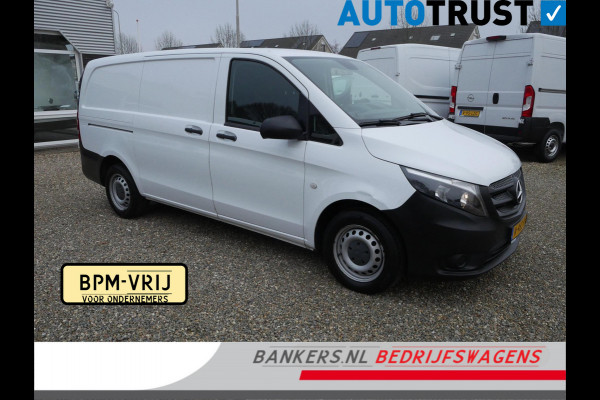 Mercedes-Benz Vito 111 CDI 120PK, Lang, Airco