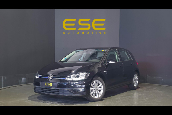Volkswagen Golf 1.5 TSI Comfortline | Climate | Navigatie | Carplay