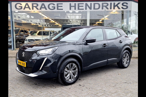 Peugeot e-2008 EV Active Pack 50 kWh | SOH: 91,9% | Climate | Navi | Cruise Control |