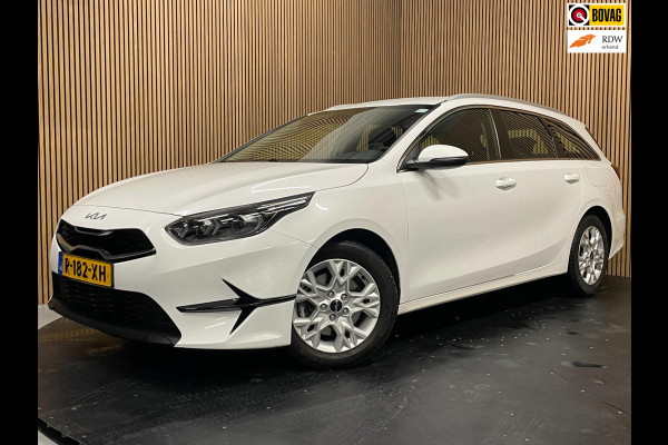 Kia Ceed Sportswagon 1.0 T-GDi MHEV DynamicLine|120PK|AUTOMAAT|APPLE CARPLAY|ANDROID AUTO|CAMERA|CLIMATE,CRUISE CTRL|NL-AUTO|NAP|
