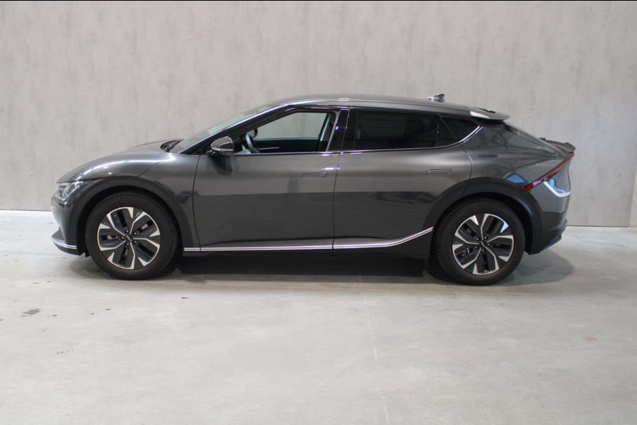 Kia Ev6 Light Edition 58 kWh |100% SOH|Camera|Carplay