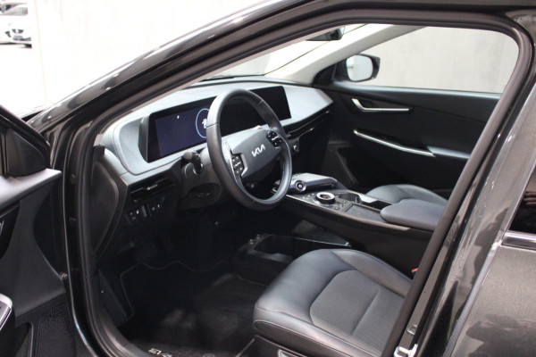 Kia Ev6 Light Edition 58 kWh |100% SOH|Camera|Carplay