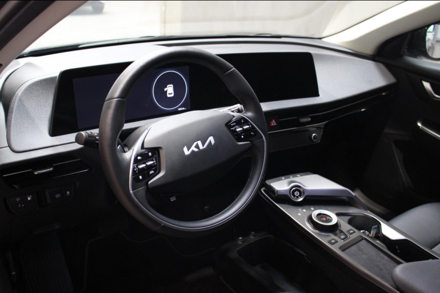 Kia Ev6 Light Edition 58 kWh |100% SOH|Camera|Carplay