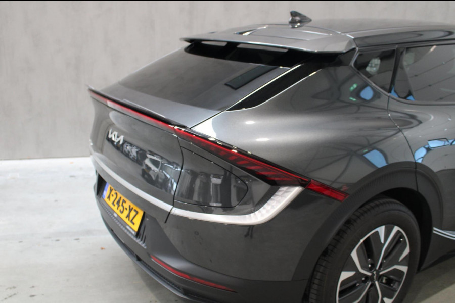 Kia Ev6 Light Edition 58 kWh |100% SOH|Camera|Carplay