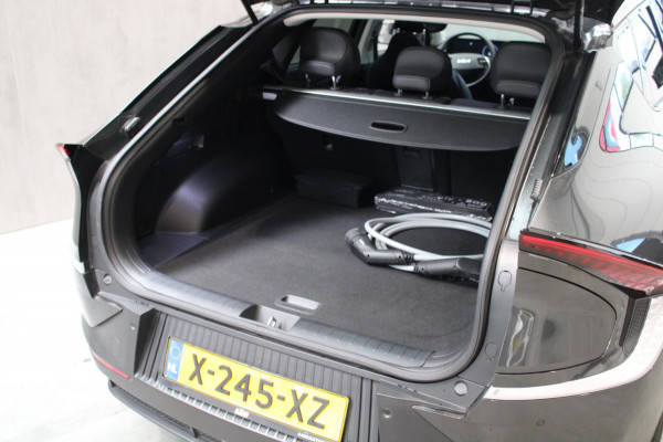 Kia Ev6 Light Edition 58 kWh |100% SOH|Camera|Carplay