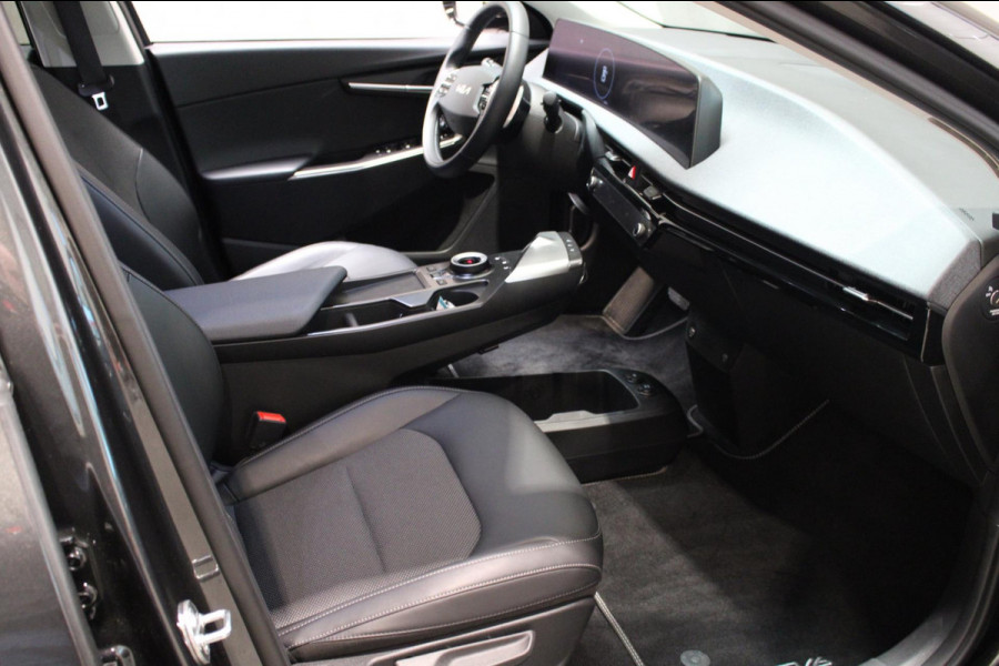 Kia Ev6 Light Edition 58 kWh |100% SOH|Camera|Carplay