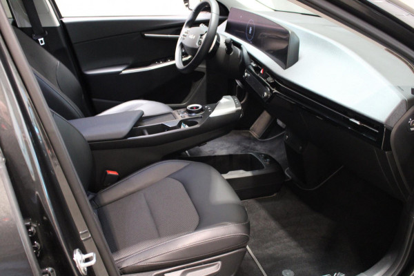 Kia Ev6 Light Edition 58 kWh |100% SOH|Camera|Carplay