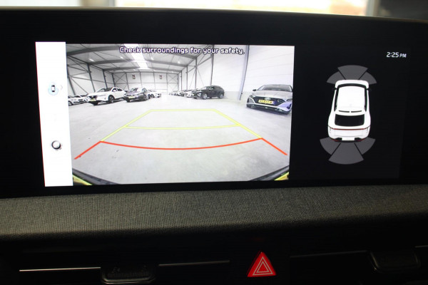 Kia Ev6 Light Edition 58 kWh |100% SOH|Camera|Carplay