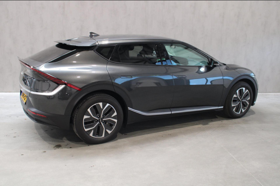 Kia Ev6 Light Edition 58 kWh |100% SOH|Camera|Carplay