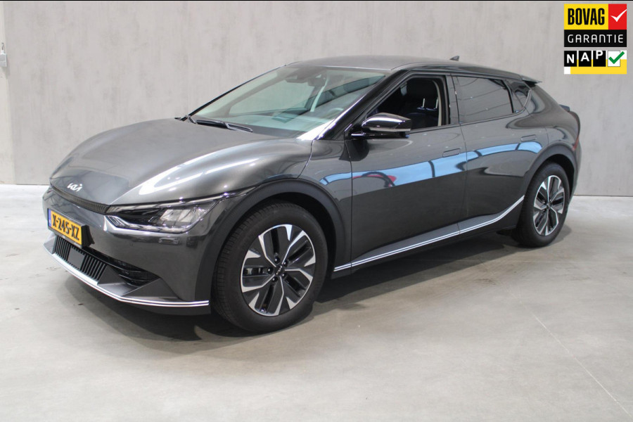 Kia Ev6 Light Edition 58 kWh |100% SOH|Camera|Carplay