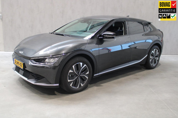 Kia Ev6 Light Edition 58 kWh |100% SOH|Camera|Carplay