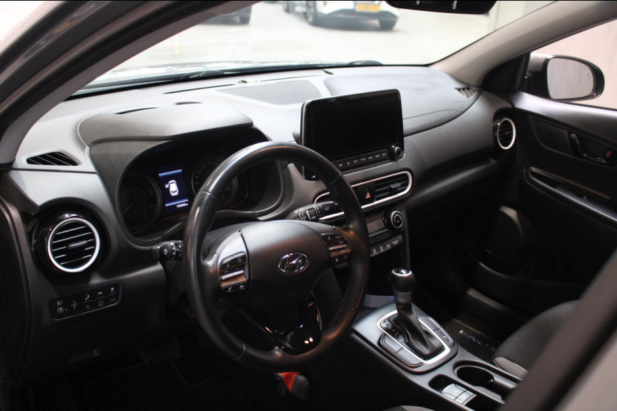 Hyundai Kona 1.6 GDI HEV Fashion