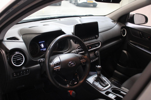 Hyundai Kona 1.6 GDI HEV Fashion