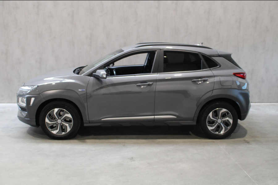 Hyundai Kona 1.6 GDI HEV Fashion