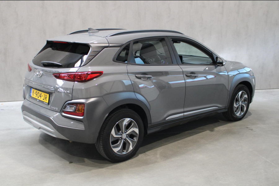 Hyundai Kona 1.6 GDI HEV Fashion