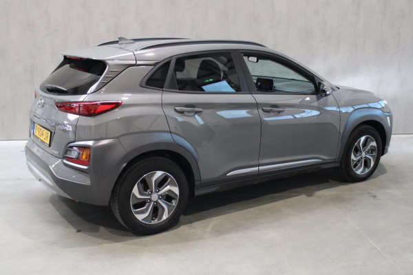 Hyundai Kona 1.6 GDI HEV Fashion