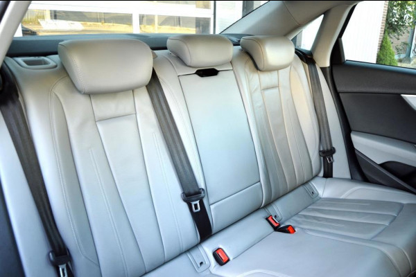 Audi A4 35 TFSI Sport AUT ECC/PDC/LED/XENON/LMV18/LEDER/NAVI