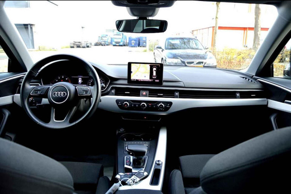 Audi A4 AVANT 35 TFSI Design ECC/PDC V&A/LED/LMV18/NAVI/PANO