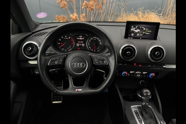 Audi A3 Sportback 35 TFSI CoD 3x S Line m2020 NAVI LEDER LED CLIMATE CR CONTROL