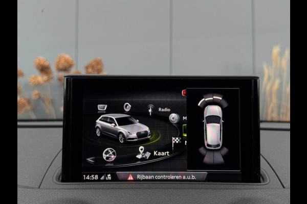 Audi A3 Sportback 35 TFSI CoD 3x S Line m2020 NAVI LEDER LED CLIMATE CR CONTROL