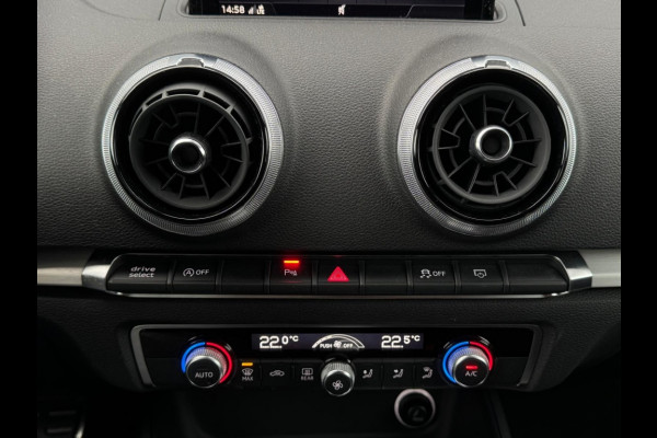 Audi A3 Sportback 35 TFSI CoD 3x S Line m2020 NAVI LEDER LED CLIMATE CR CONTROL