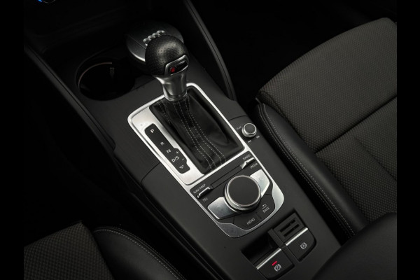 Audi A3 Sportback 35 TFSI CoD 3x S Line m2020 NAVI LEDER LED CLIMATE CR CONTROL