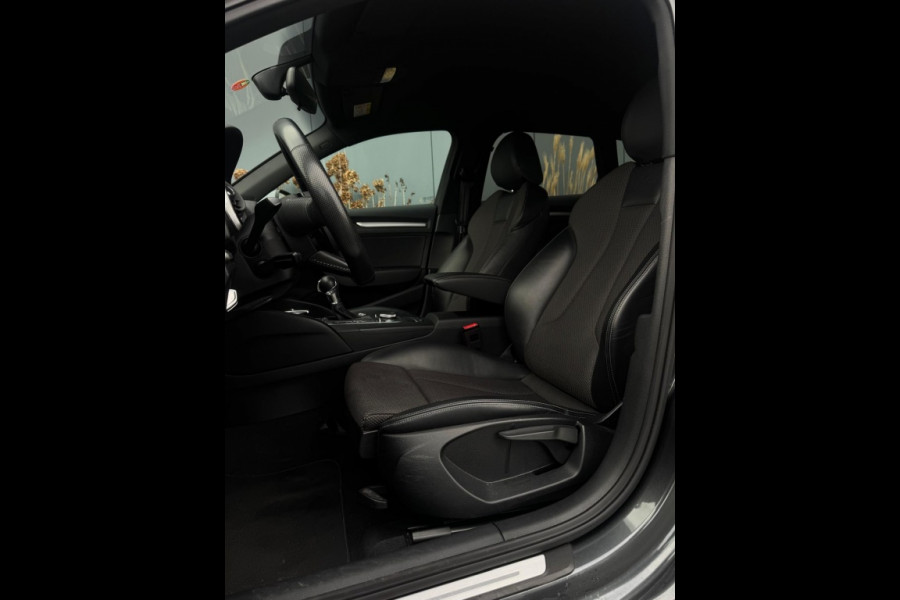 Audi A3 Sportback 35 TFSI CoD 3x S Line m2020 NAVI LEDER LED CLIMATE CR CONTROL