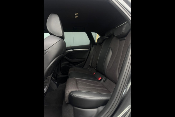 Audi A3 Sportback 35 TFSI CoD 3x S Line m2020 NAVI LEDER LED CLIMATE CR CONTROL